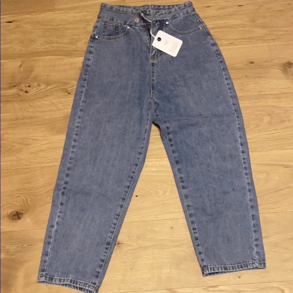 The Future Issue jeans from Verge Girl